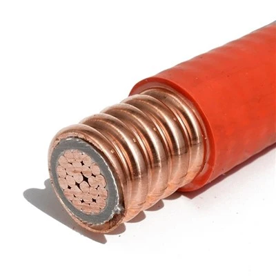 YTTW/BTTRZ/BTTZ Flexibles feuerfestes Kabel XLPE-Niederspannungskabel